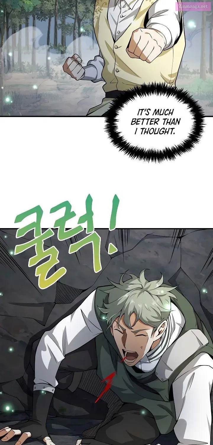 Read The Lord of Coins Manga Online