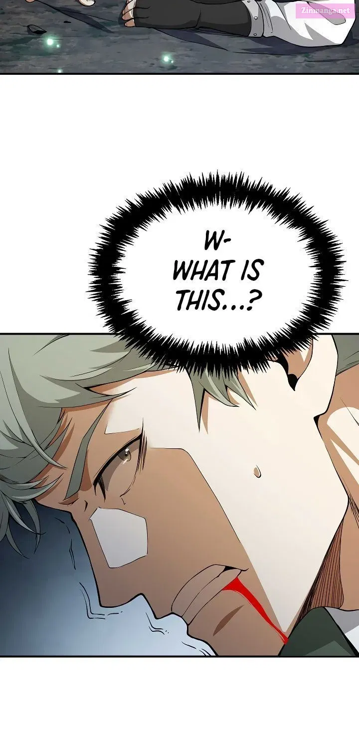 Read The Lord of Coins Manga Online