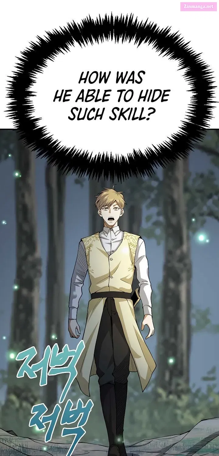 Read The Lord of Coins Manga Online