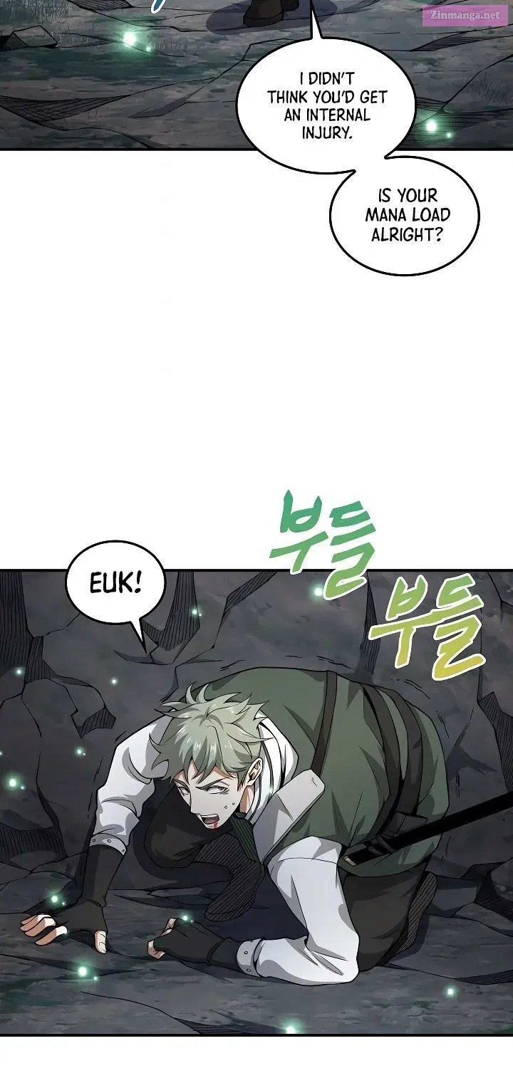 Read The Lord of Coins Manga Online