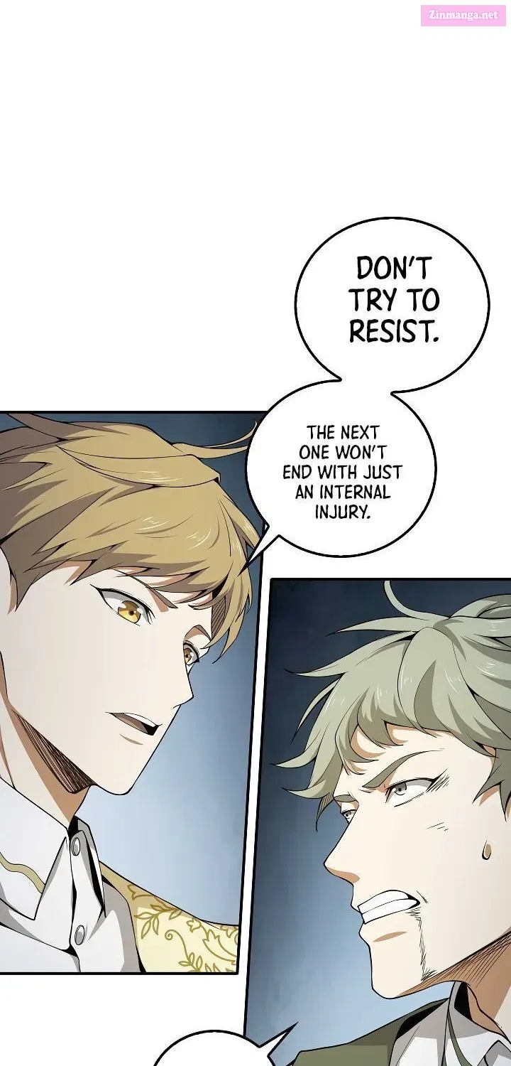 Read The Lord of Coins Manga Online