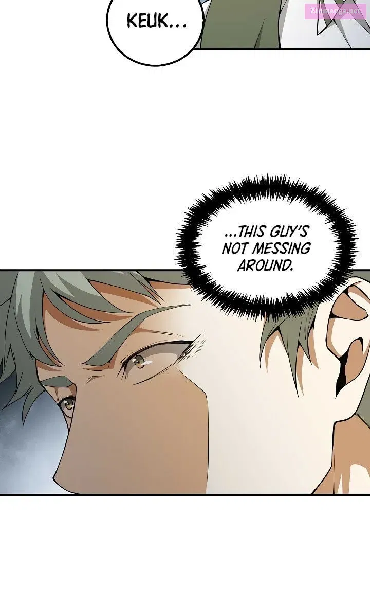 Read The Lord of Coins Manga Online