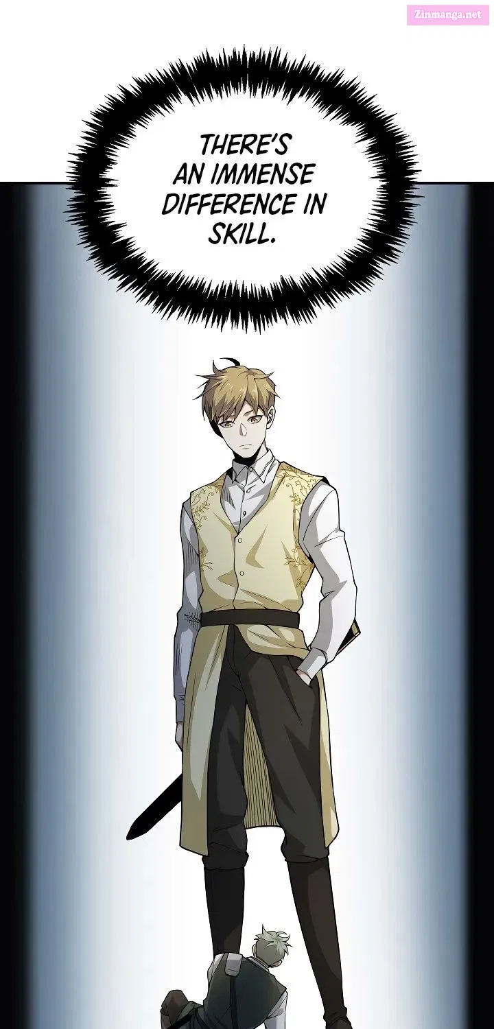 Read The Lord of Coins Manga Online