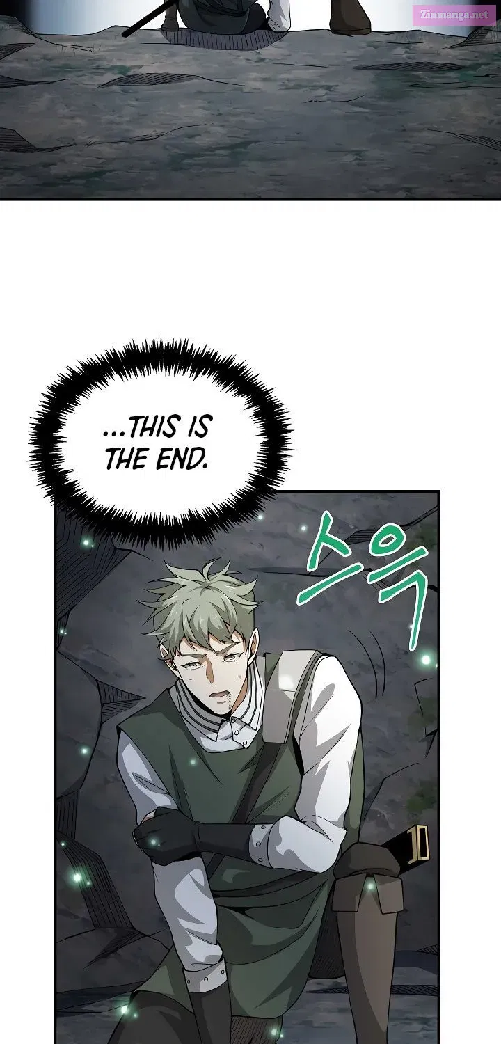 Read The Lord of Coins Manga Online