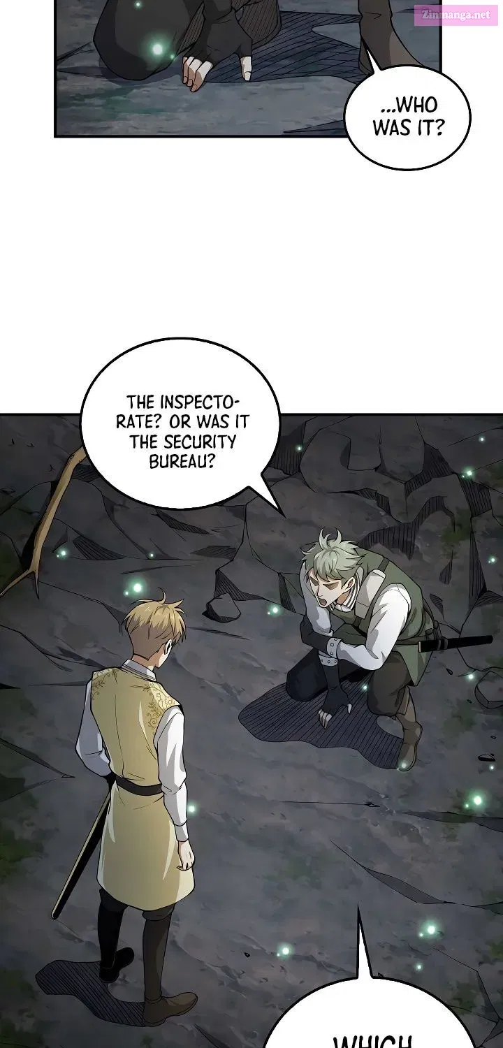 Read The Lord of Coins Manga Online