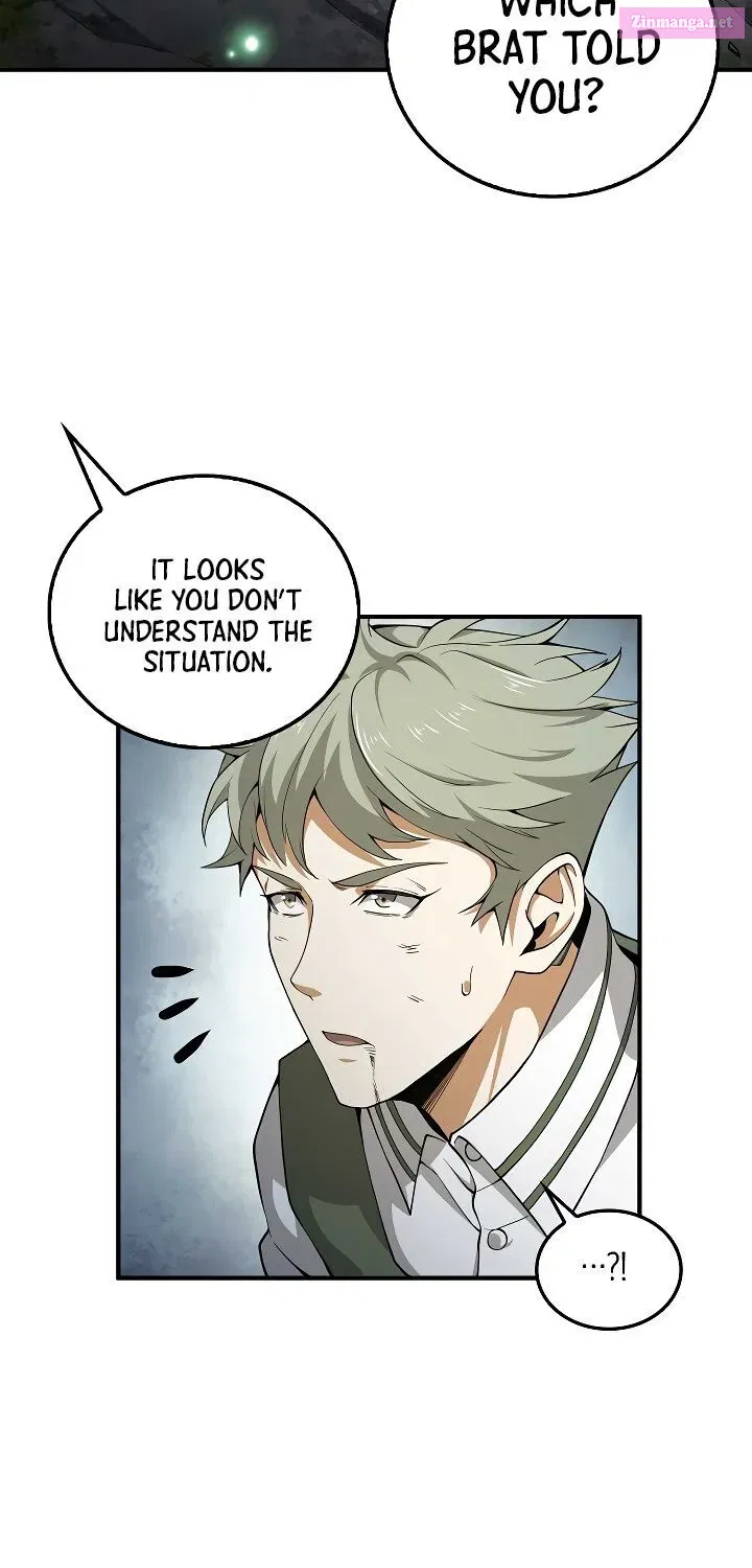 Read The Lord of Coins Manga Online