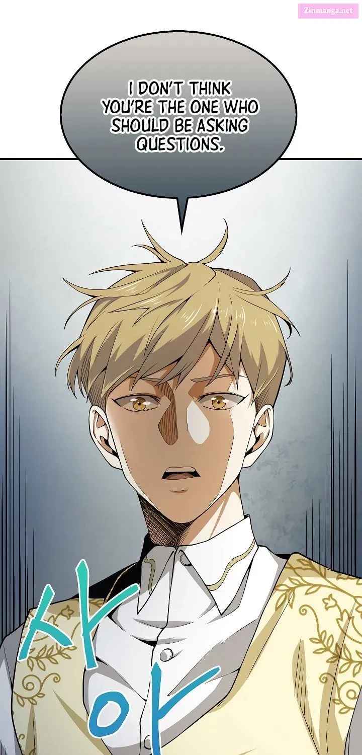 Read The Lord of Coins Manga Online