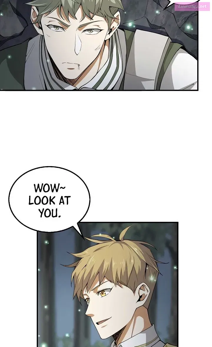 Read The Lord of Coins Manga Online