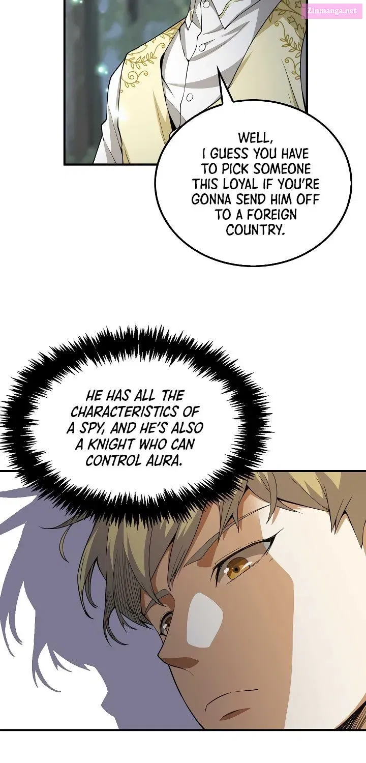 Read The Lord of Coins Manga Online