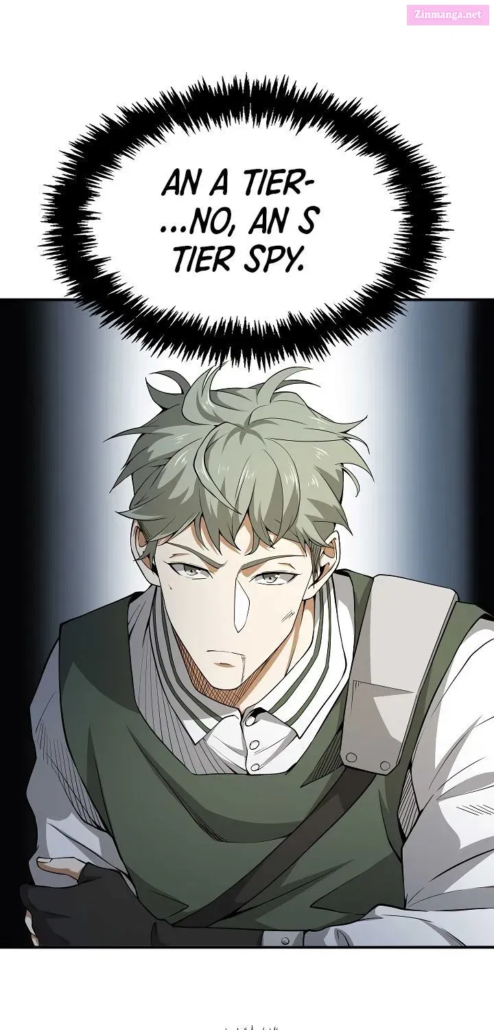 Read The Lord of Coins Manga Online