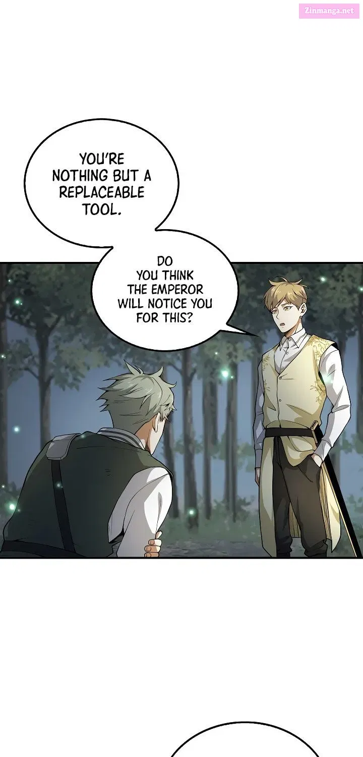 Read The Lord of Coins Manga Online