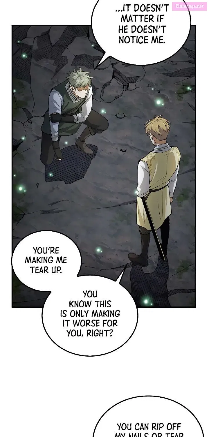 Read The Lord of Coins Manga Online