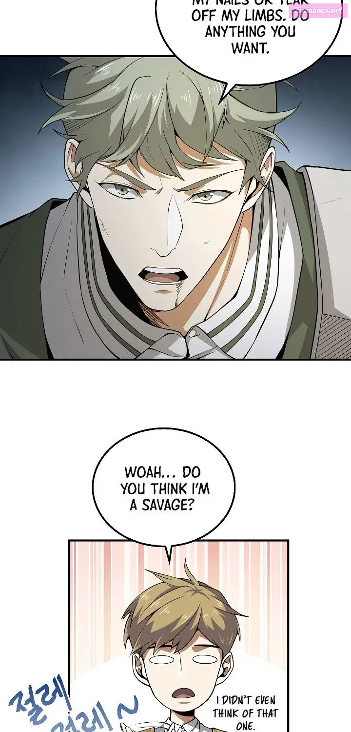 Read The Lord of Coins Manga Online