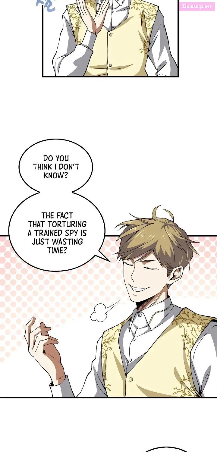 Read The Lord of Coins Manga Online