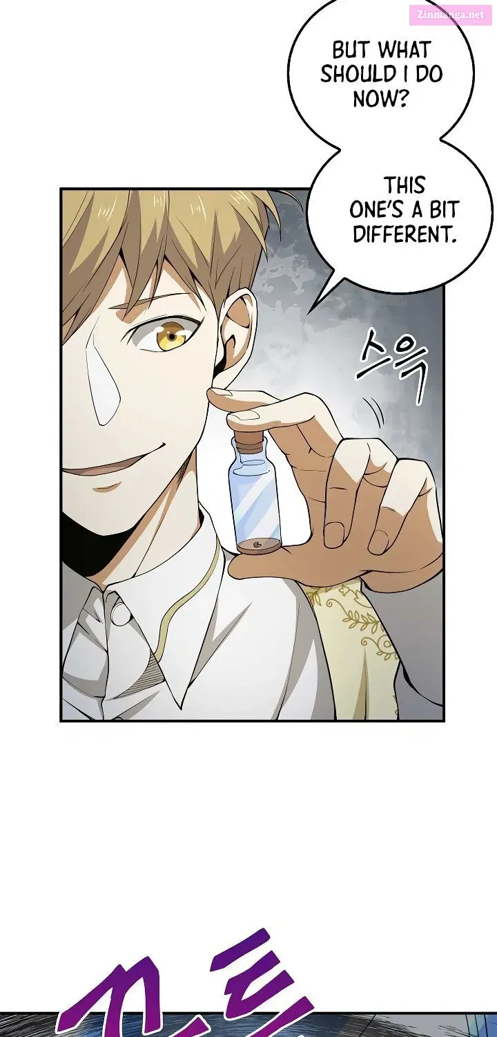 Read The Lord of Coins Manga Online