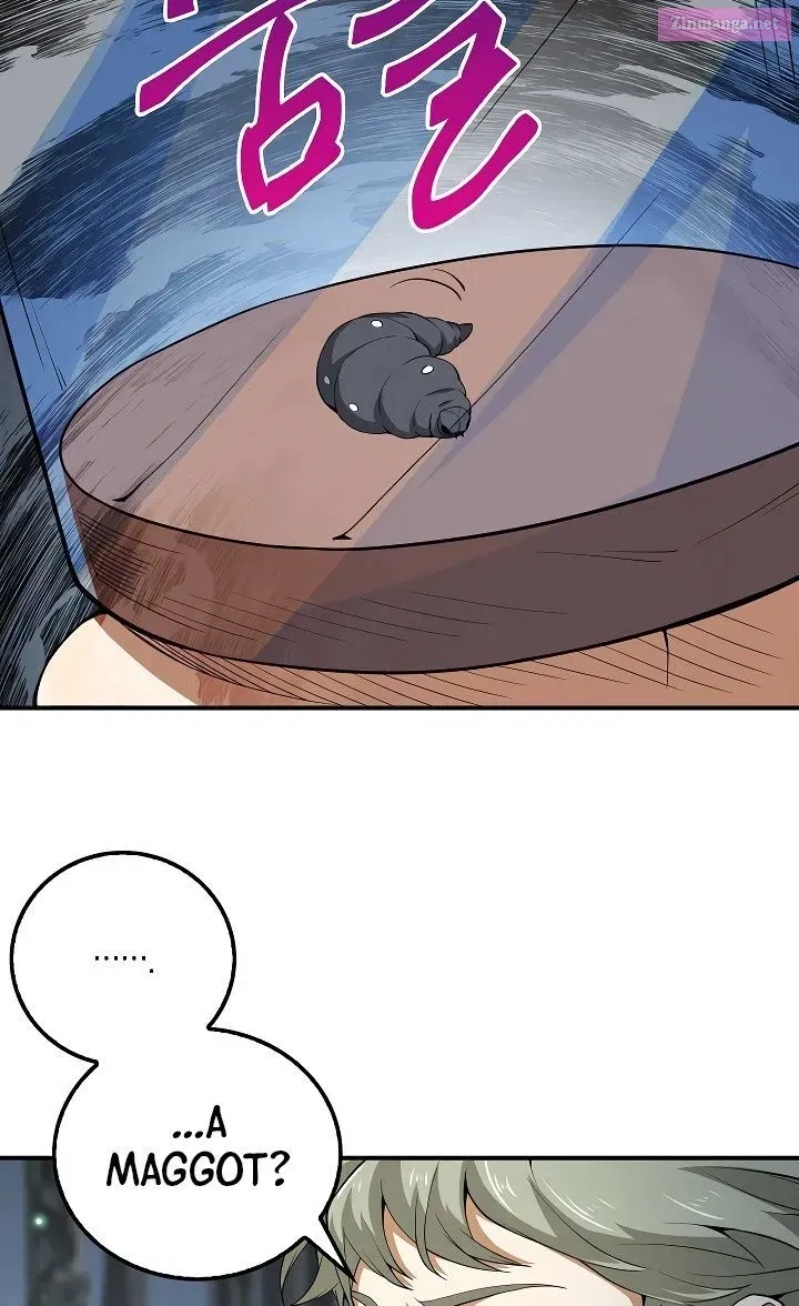 Read The Lord of Coins Manga Online