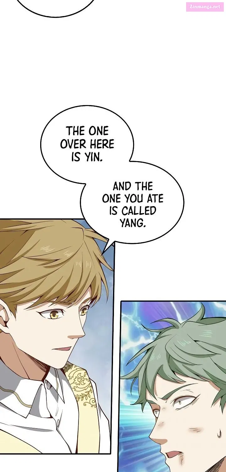 Read The Lord of Coins Manga Online