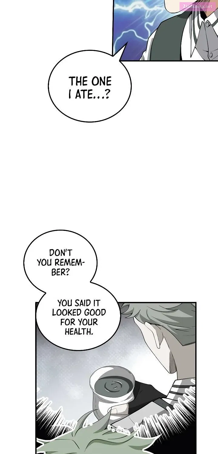 Read The Lord of Coins Manga Online