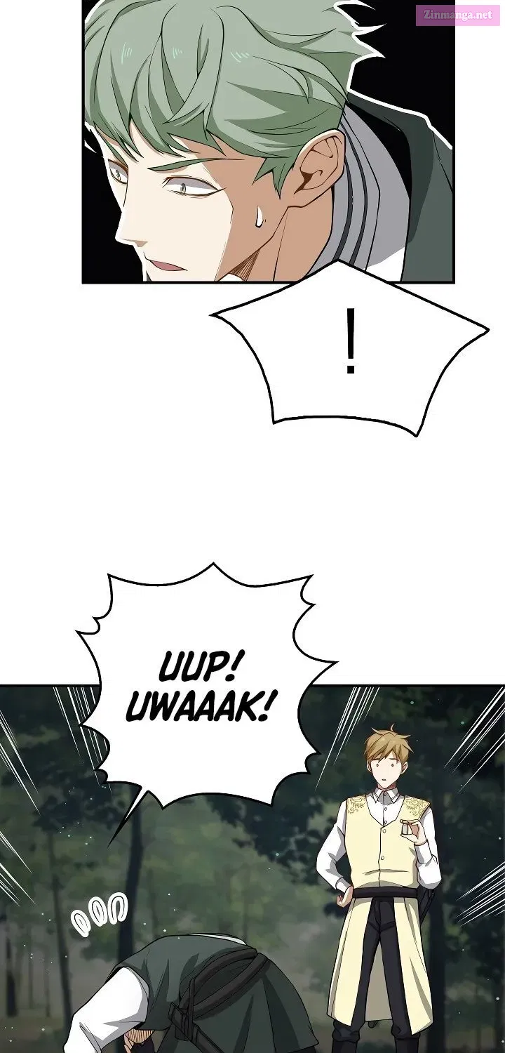 Read The Lord of Coins Manga Online