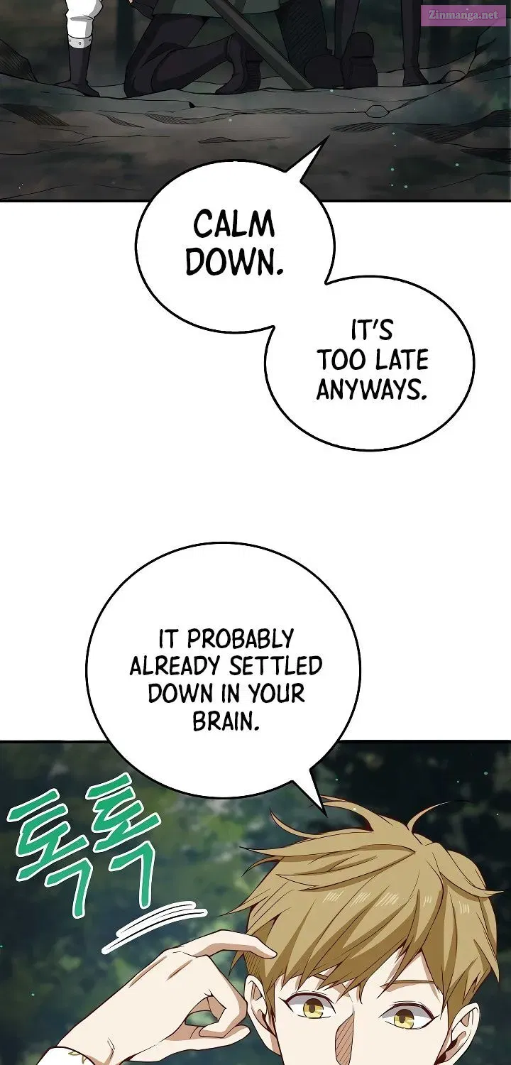 Read The Lord of Coins Manga Online