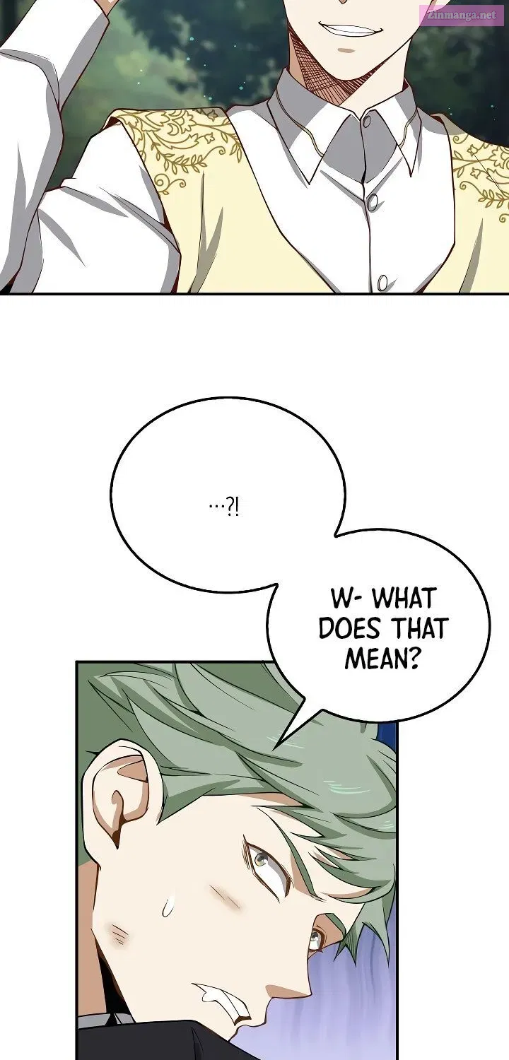 Read The Lord of Coins Manga Online