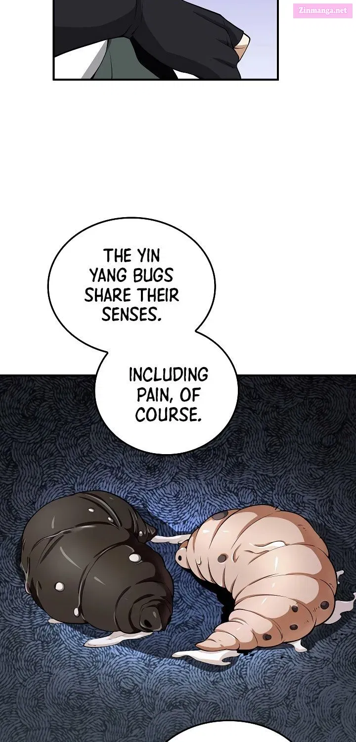 Read The Lord of Coins Manga Online