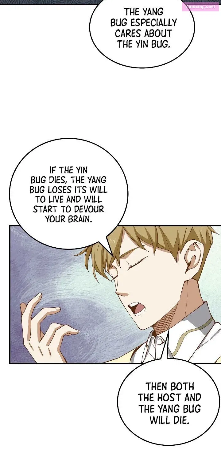 Read The Lord of Coins Manga Online