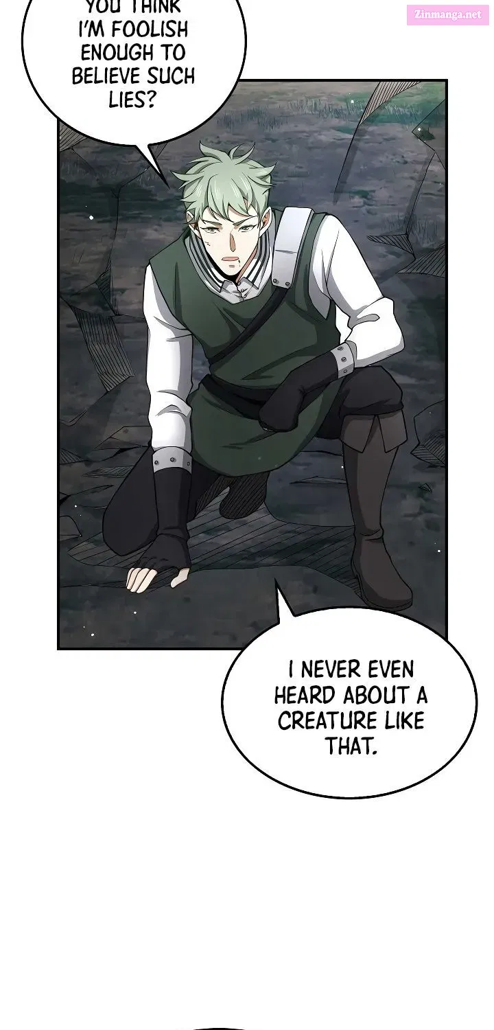 Read The Lord of Coins Manga Online