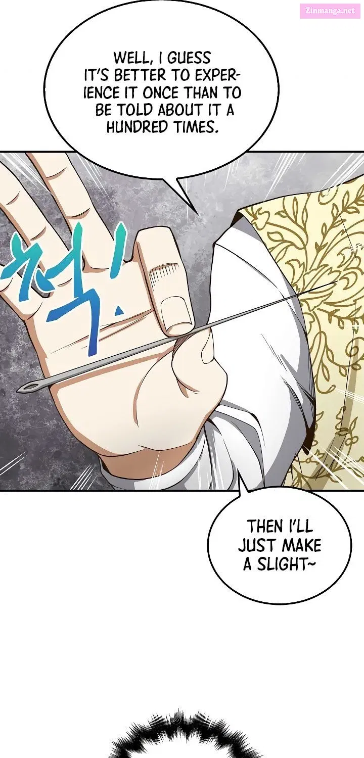 Read The Lord of Coins Manga Online