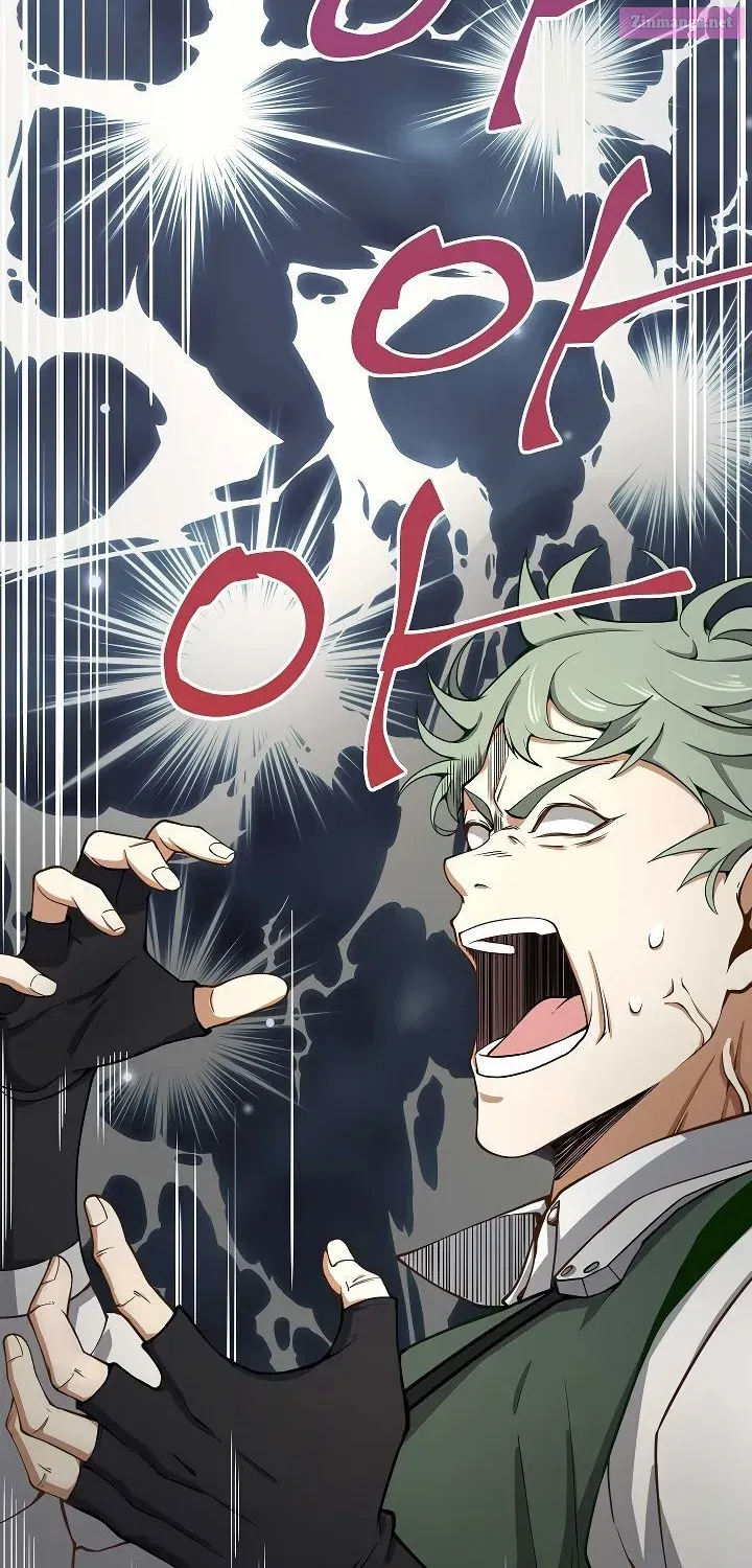 Read The Lord of Coins Manga Online