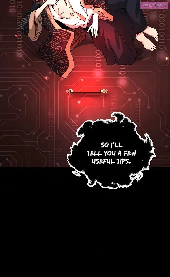 Read The Lord of Coins Manga Online