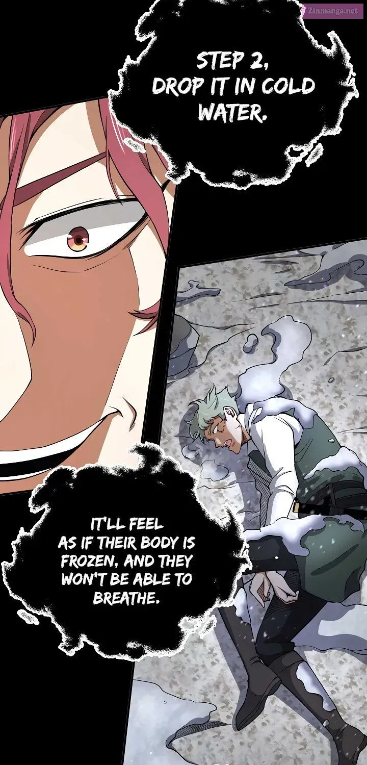 Read The Lord of Coins Manga Online