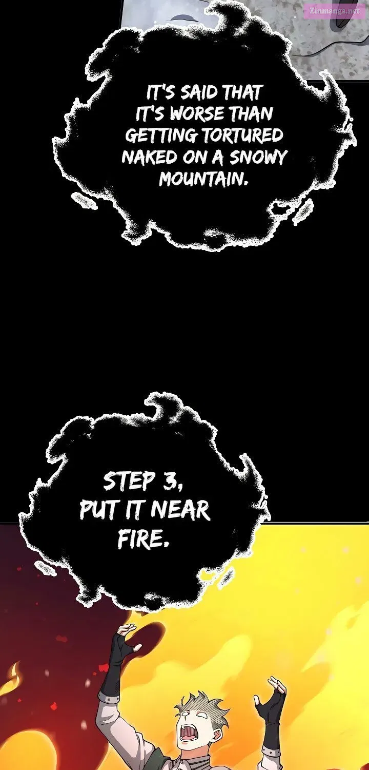 Read The Lord of Coins Manga Online