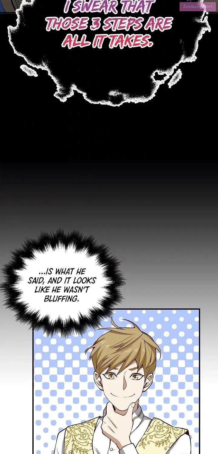 Read The Lord of Coins Manga Online