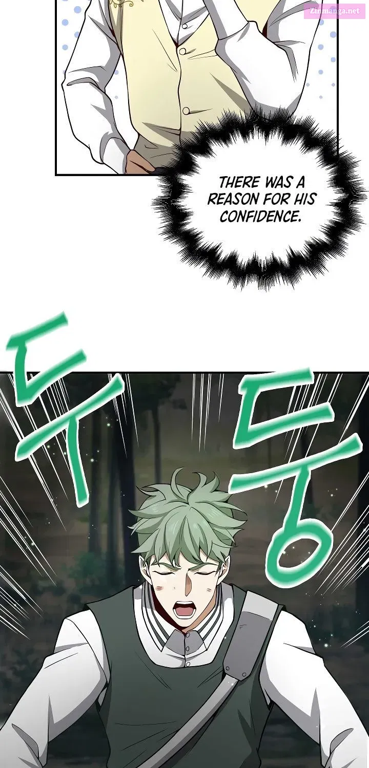 Read The Lord of Coins Manga Online