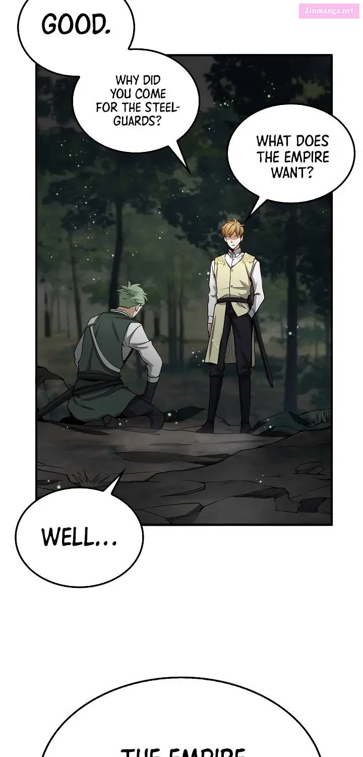 Read The Lord of Coins Manga Online