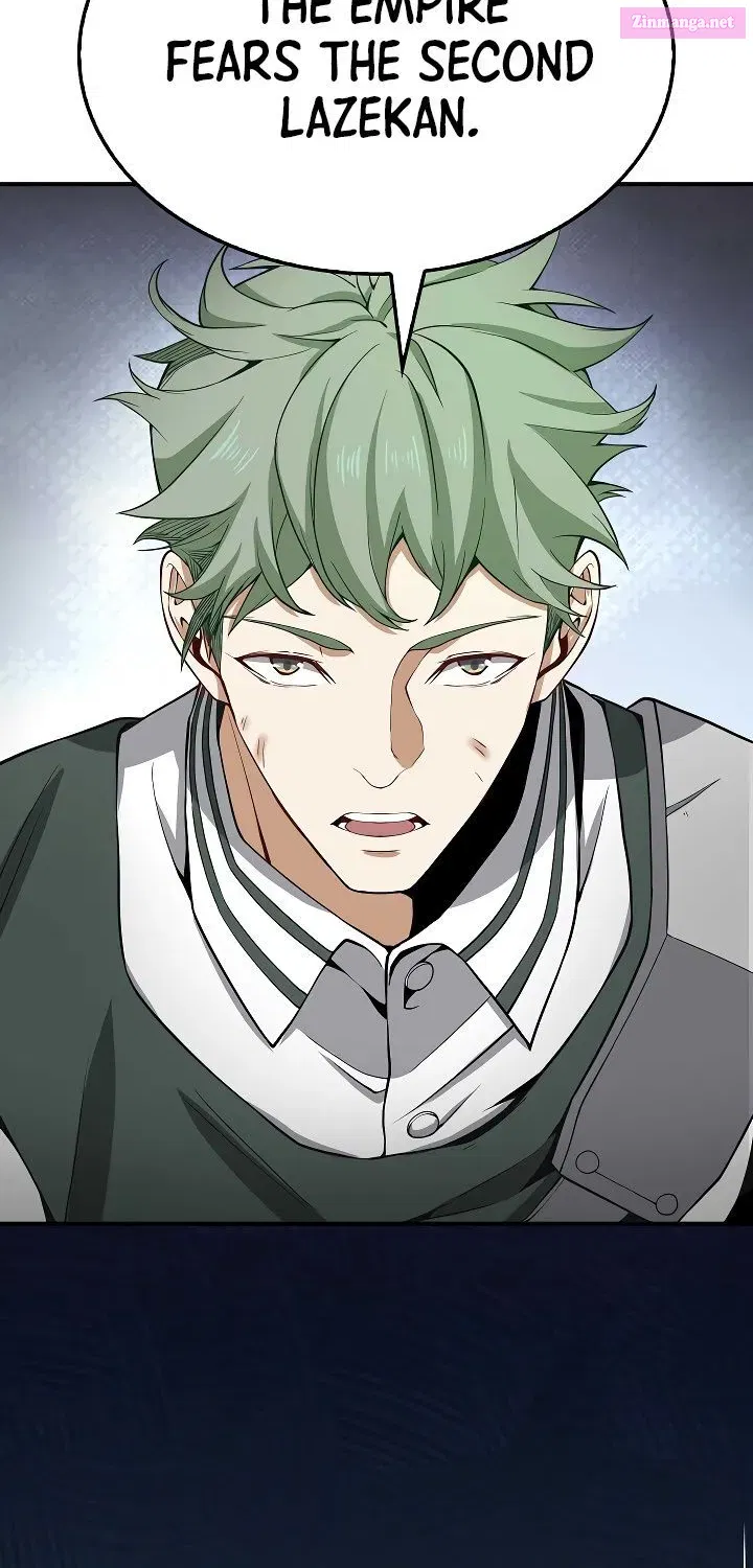 Read The Lord of Coins Manga Online