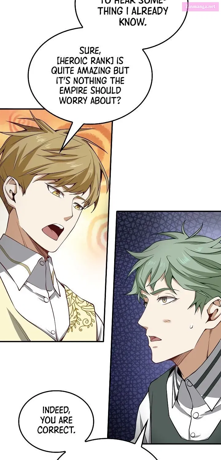 Read The Lord of Coins Manga Online