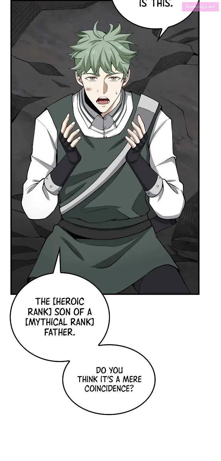 Read The Lord of Coins Manga Online