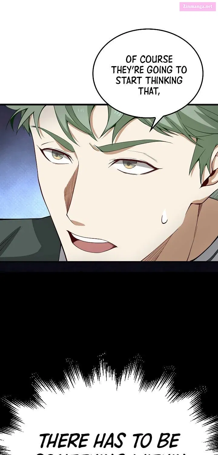 Read The Lord of Coins Manga Online