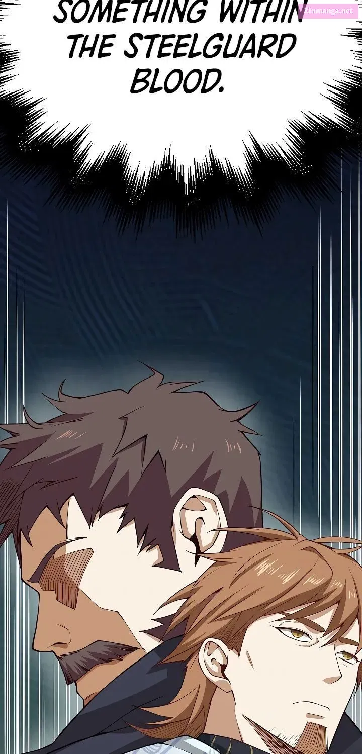 Read The Lord of Coins Manga Online