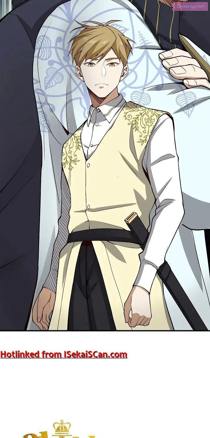 Read The Lord of Coins Manga Online