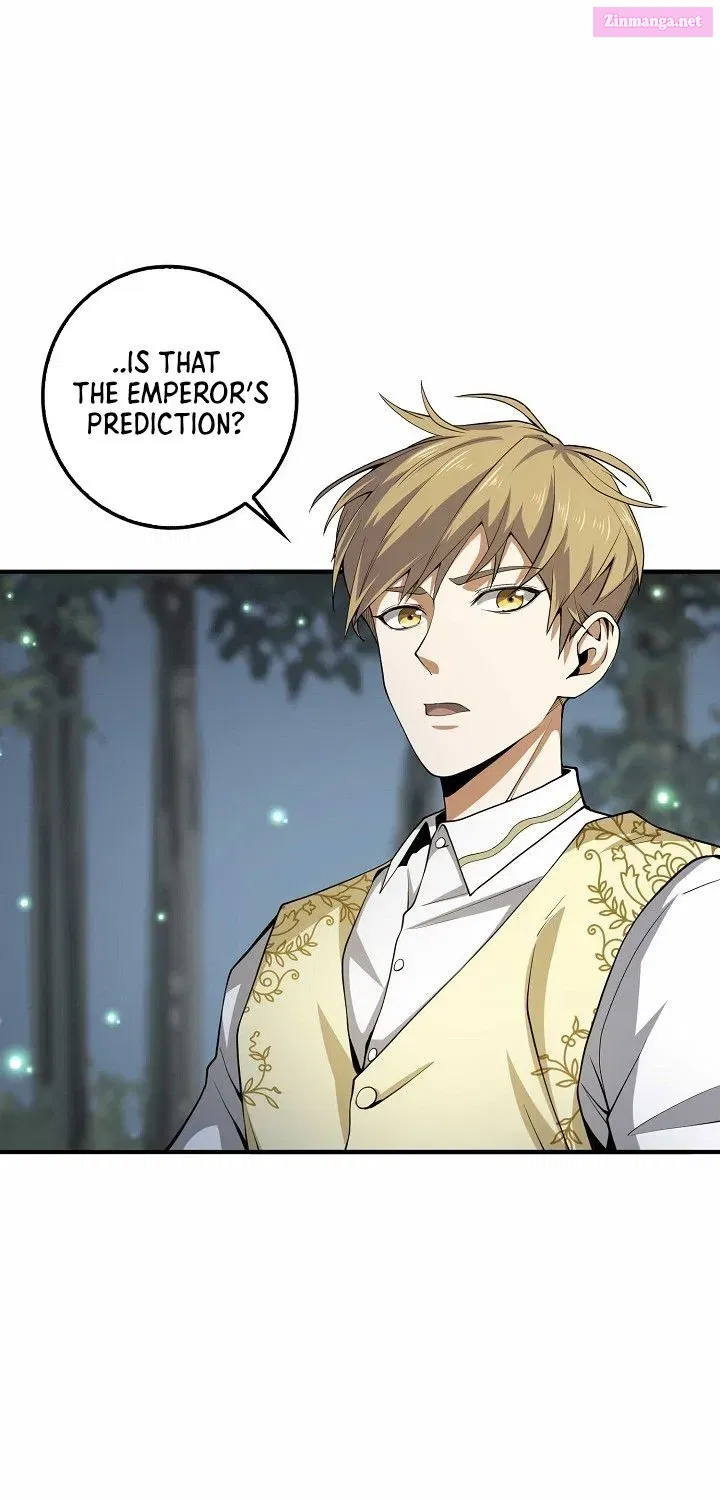 Read The Lord of Coins Manga Online