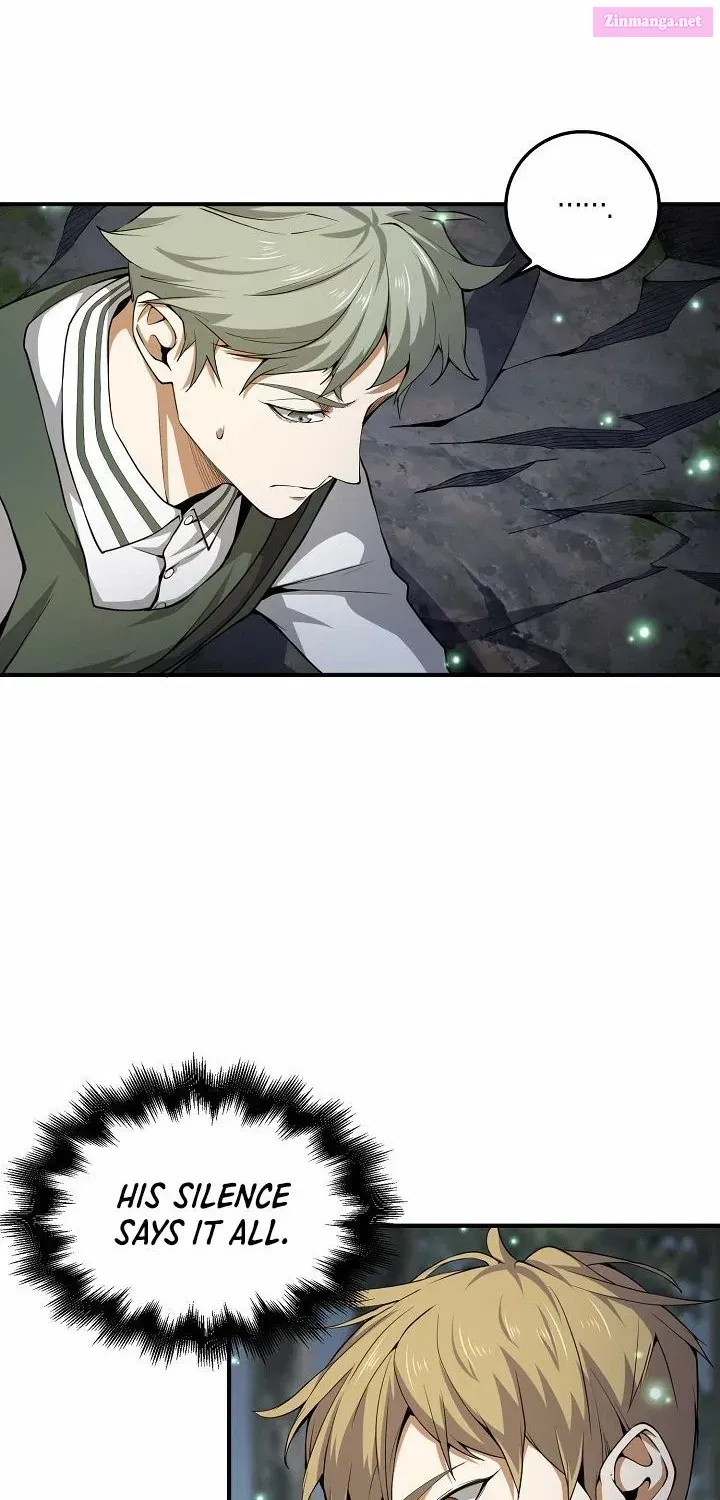 Read The Lord of Coins Manga Online