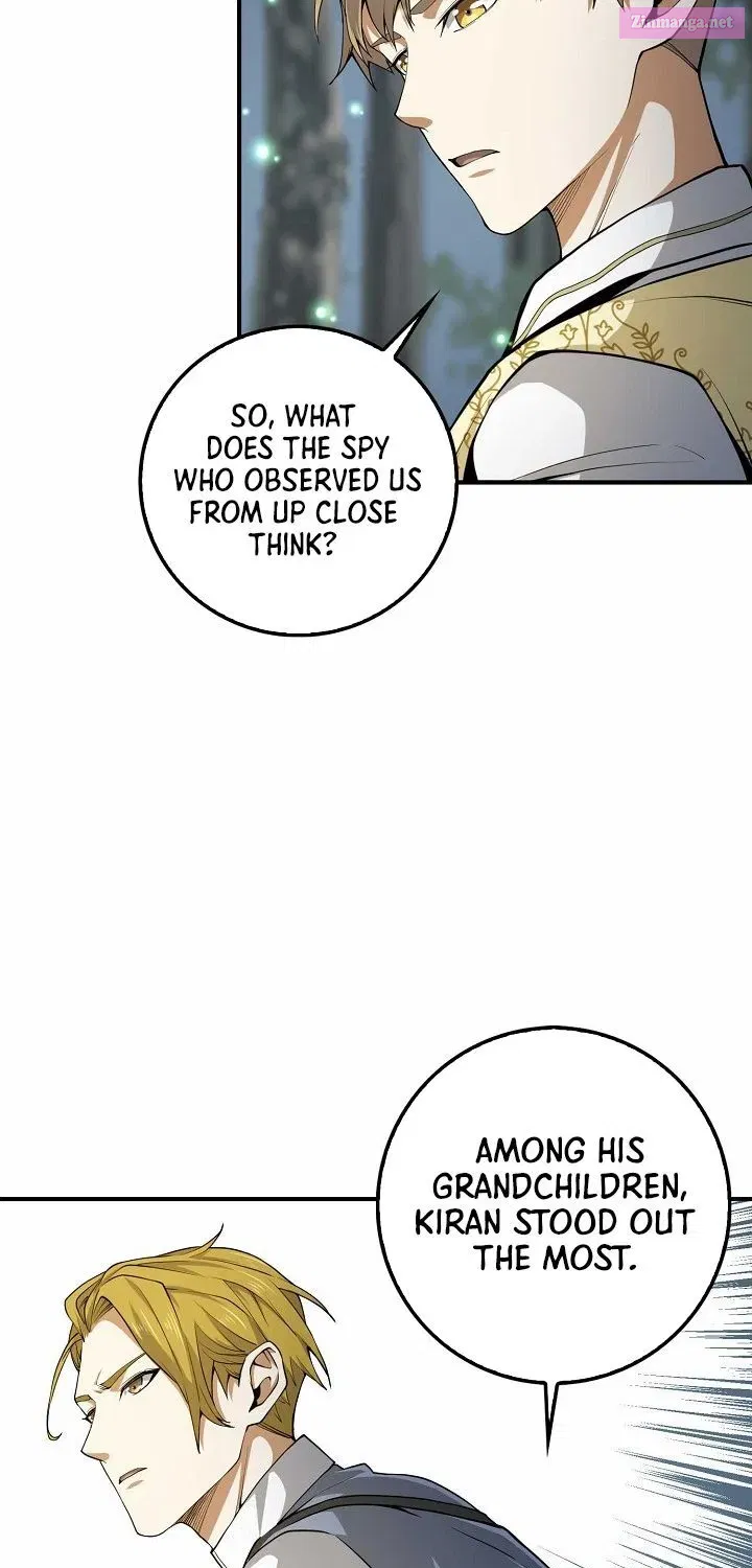 Read The Lord of Coins Manga Online