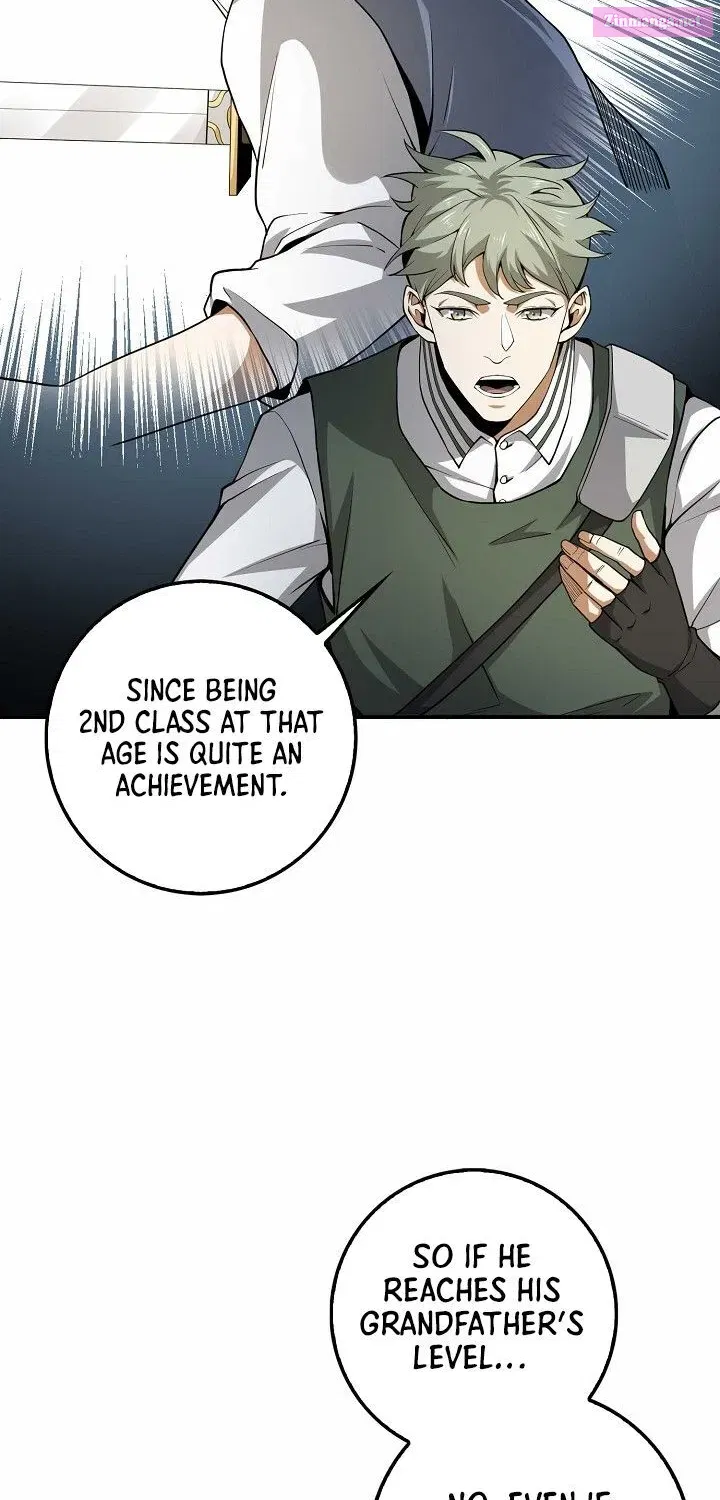 Read The Lord of Coins Manga Online