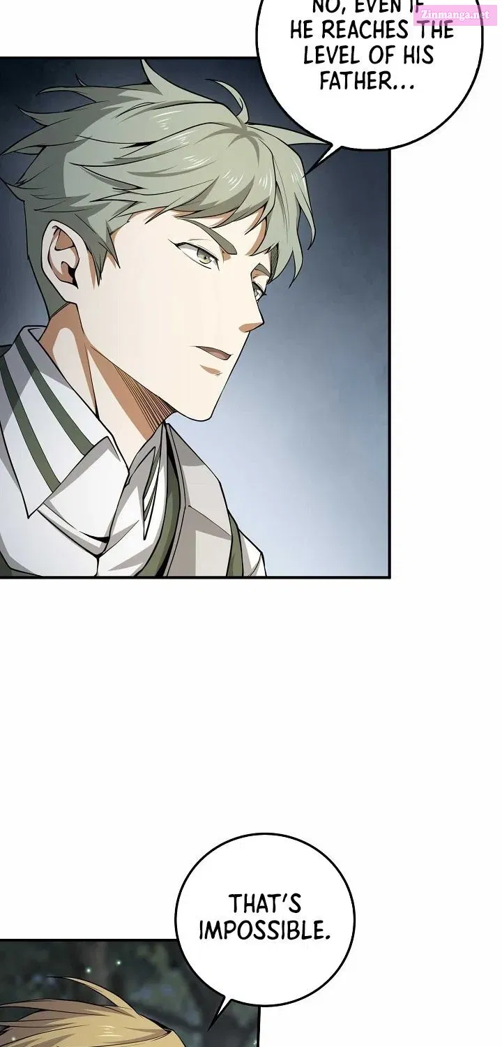 Read The Lord of Coins Manga Online