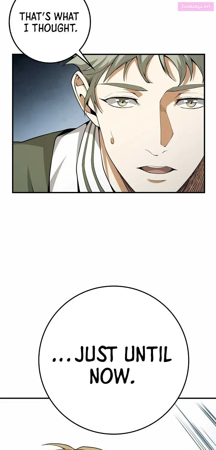 Read The Lord of Coins Manga Online