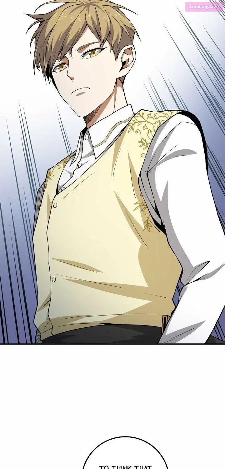 Read The Lord of Coins Manga Online