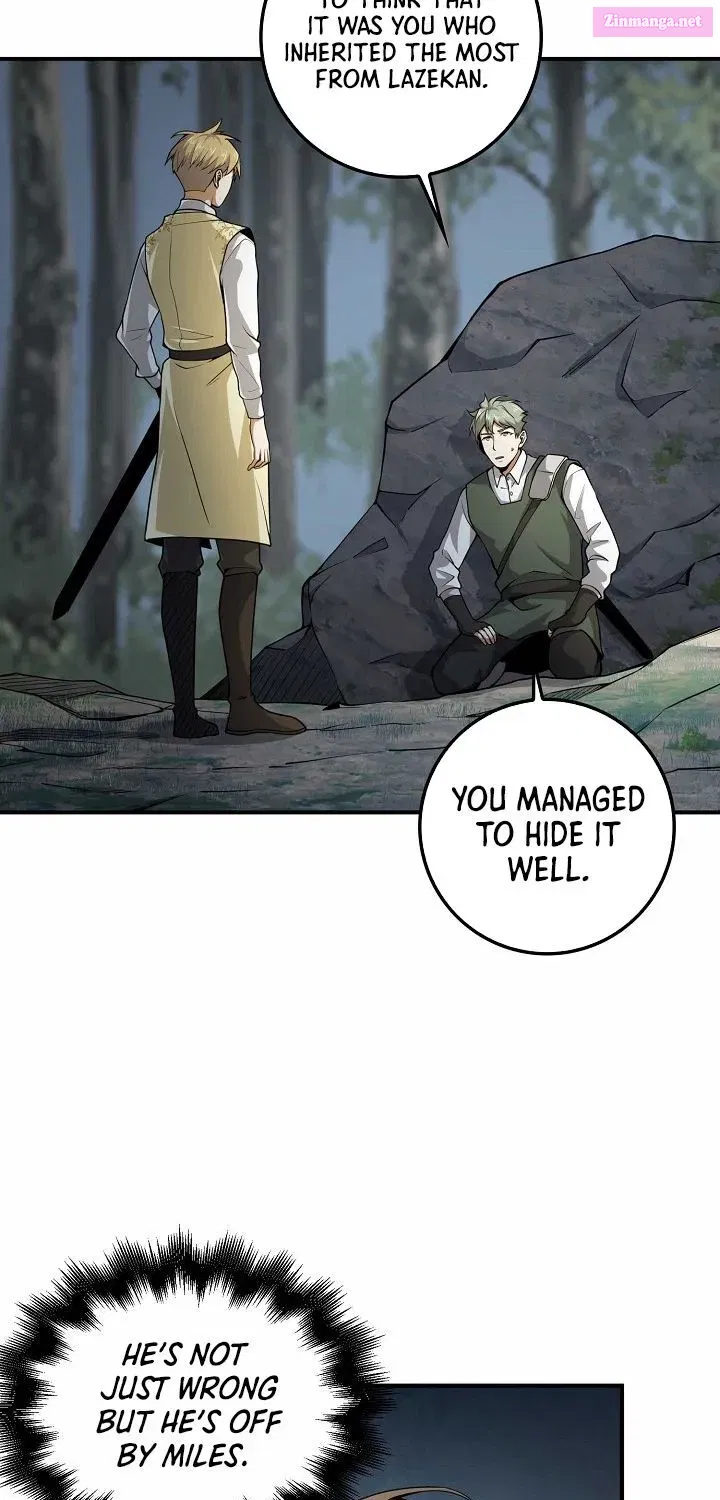 Read The Lord of Coins Manga Online